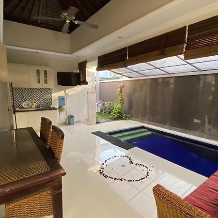 Bali Senia Villa Sanur  Luaran gambar