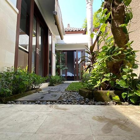 Bali Senia Villa Sanur  Luaran gambar