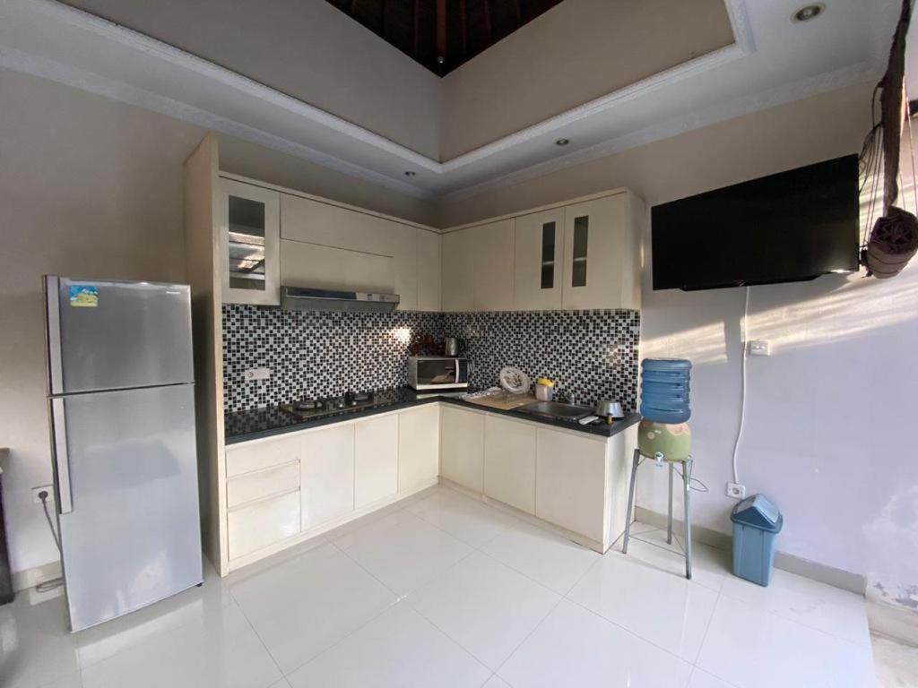 Bali Senia Villa Sanur  Luaran gambar