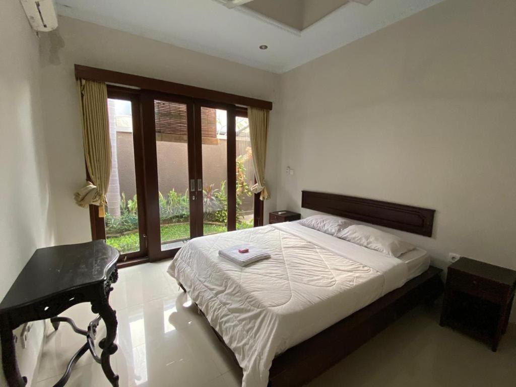 Bali Senia Villa Sanur  Luaran gambar